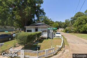 301 Martin Luther King jr Dr, Duck Hill, MS 38925
