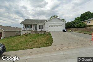 502 High St, Neola, IA 51559