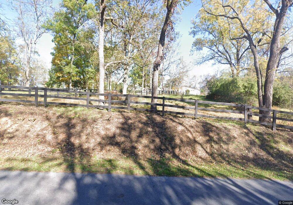 2222 Runnymeade Rd, Bunker Hill, WV 25413 - photo 1