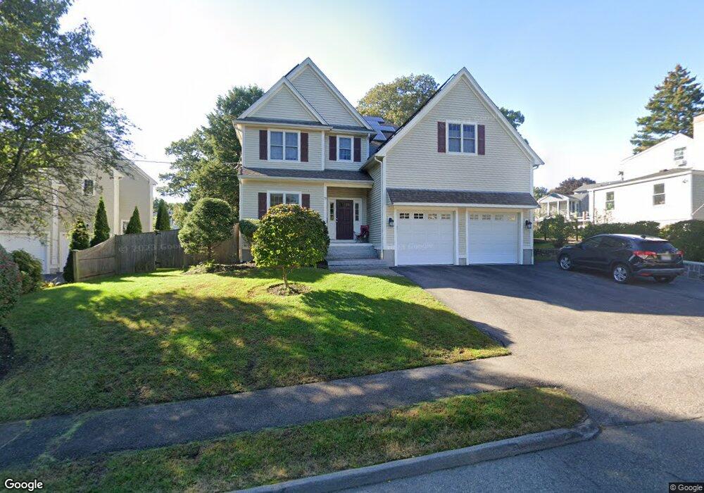 79 Falcon St, Needham, MA 02492 - photo 1