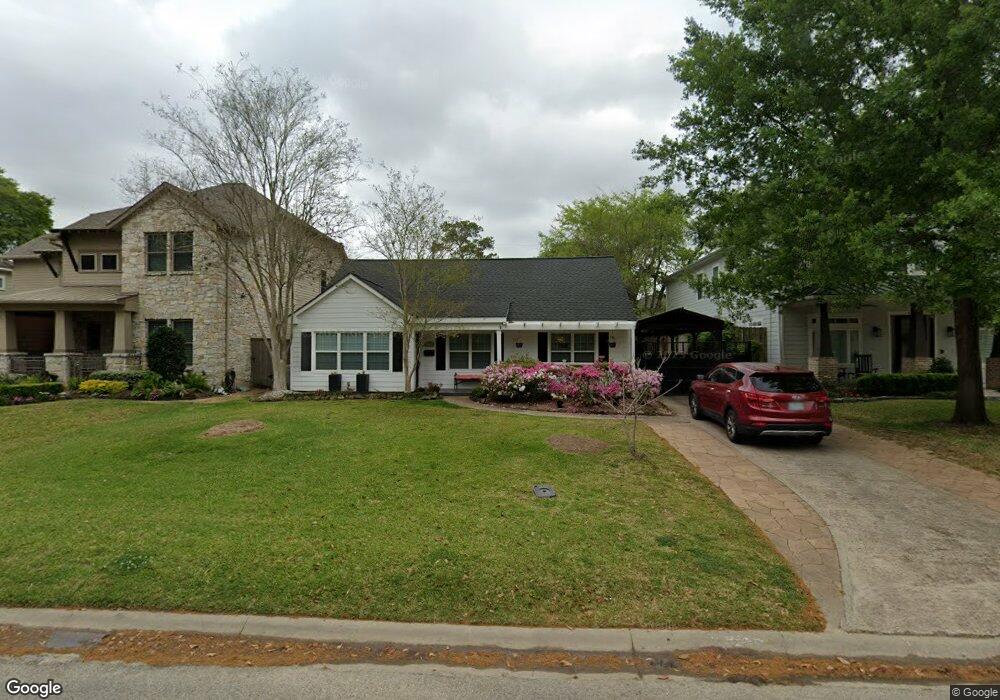 1722 Althea Dr, Houston, TX 77018 - photo 1