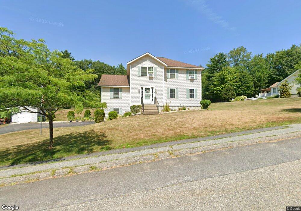 9 Fern St, Baldwinville, MA 01436 - photo 1