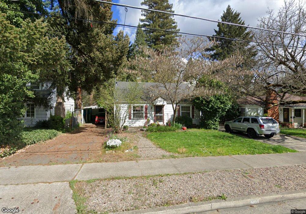 1231 NW Washington Blvd, Grants Pass, OR 97526 - photo 1