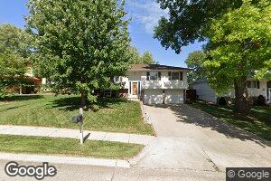 10630 O St, Omaha, NE 68127