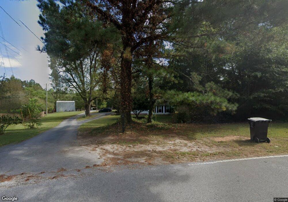 115 Beaverpond Rd, Carrollton, GA 30117 - photo 1