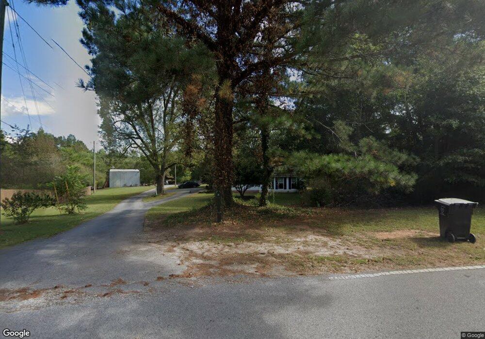 117 Beaverpond Rd, Carrollton, GA 30117 - photo 1