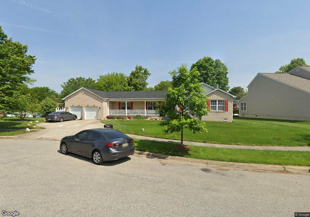 5904 Lottie Place, Clinton, MD 20735 - photo 1