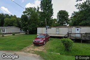 56 E of Co Rd, Vredenburgh, AL 36481