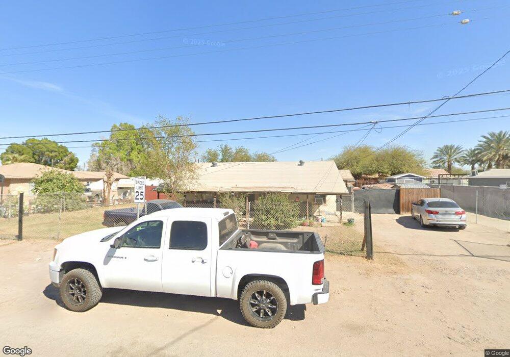 971 S Eleanor Ave, Yuma, AZ 85364 - photo 1