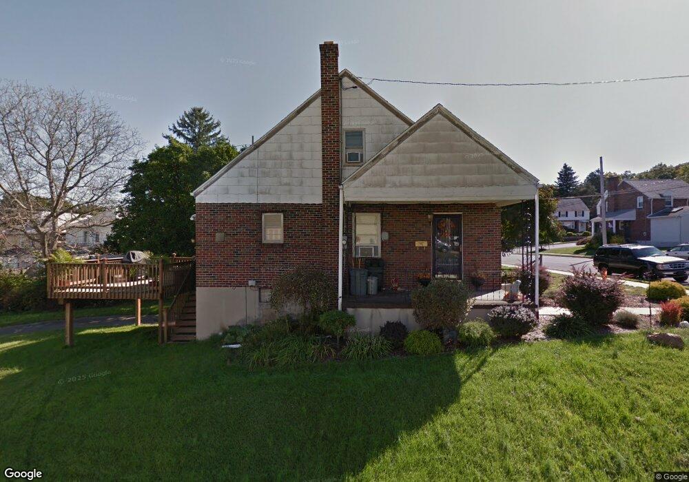 57 2nd St, Reading, PA 19607 - photo 1