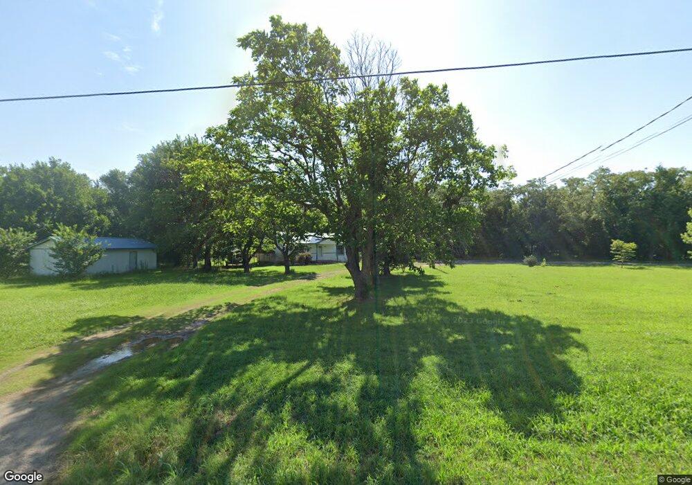 12226 NE Tony Creek Rd, Elgin, OK 73538 - photo 1