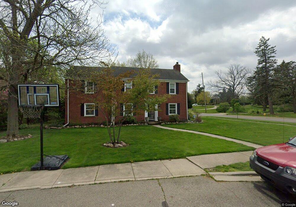 16 Scott Ct, Adrian, MI 49221 - photo 1