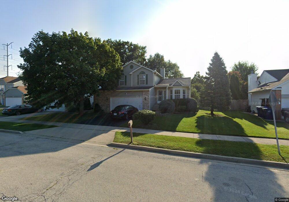 1743 N Baldwin Ave, Waukegan, IL 60085 - photo 1