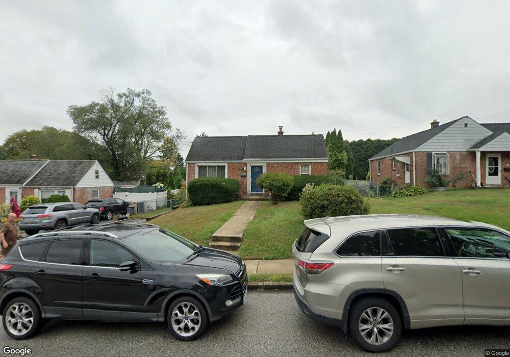 39 Fairview Rd, Broomall, PA 19008 - photo 1