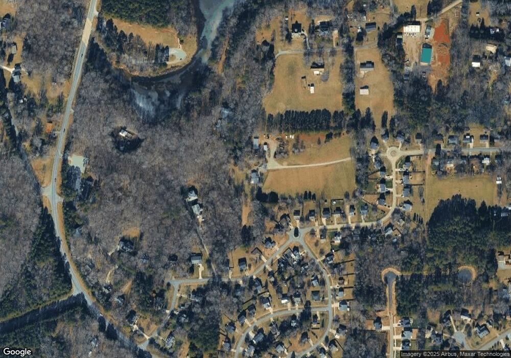 250 W Cornwallis St, Pittsboro, NC 27312 - photo 1