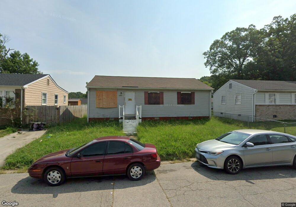 Street View Photo
