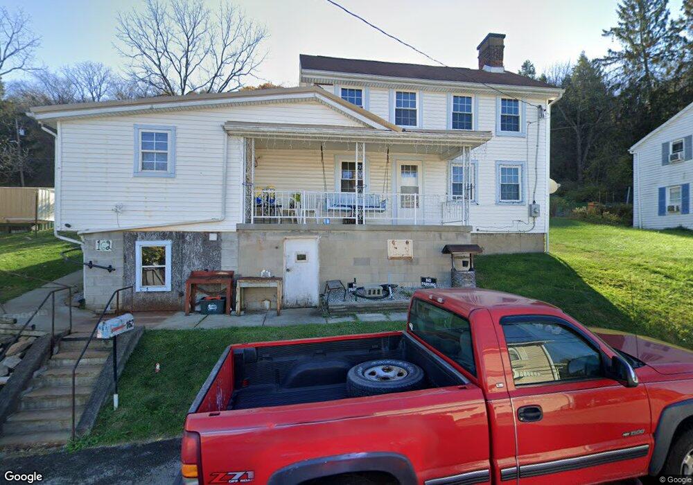 162 N 3rd St, West Newton, PA 15089 - photo 1