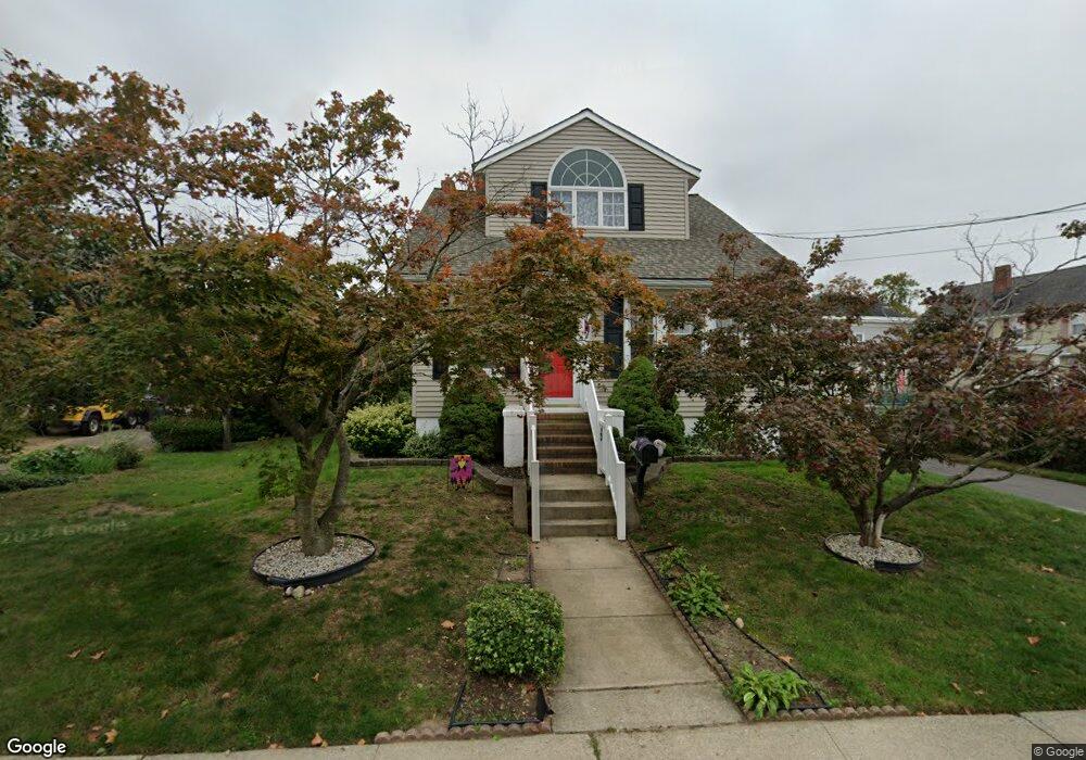 83 3rd St, Keyport, NJ 07735 - photo 1