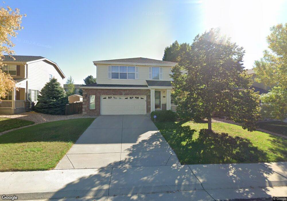 13174 Jasmine St, Thornton, CO 80602 - photo 1