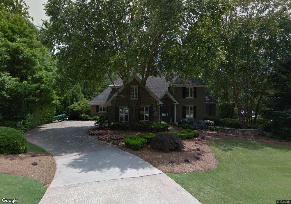 330 Wheatridge Dr unit 19, Roswell, GA 30075 - photo 1