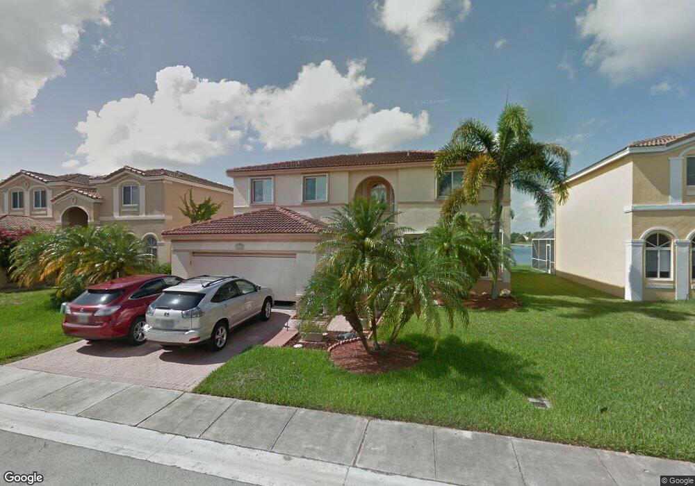 10705 SW 17th Place, Davie, FL 33324 - photo 1