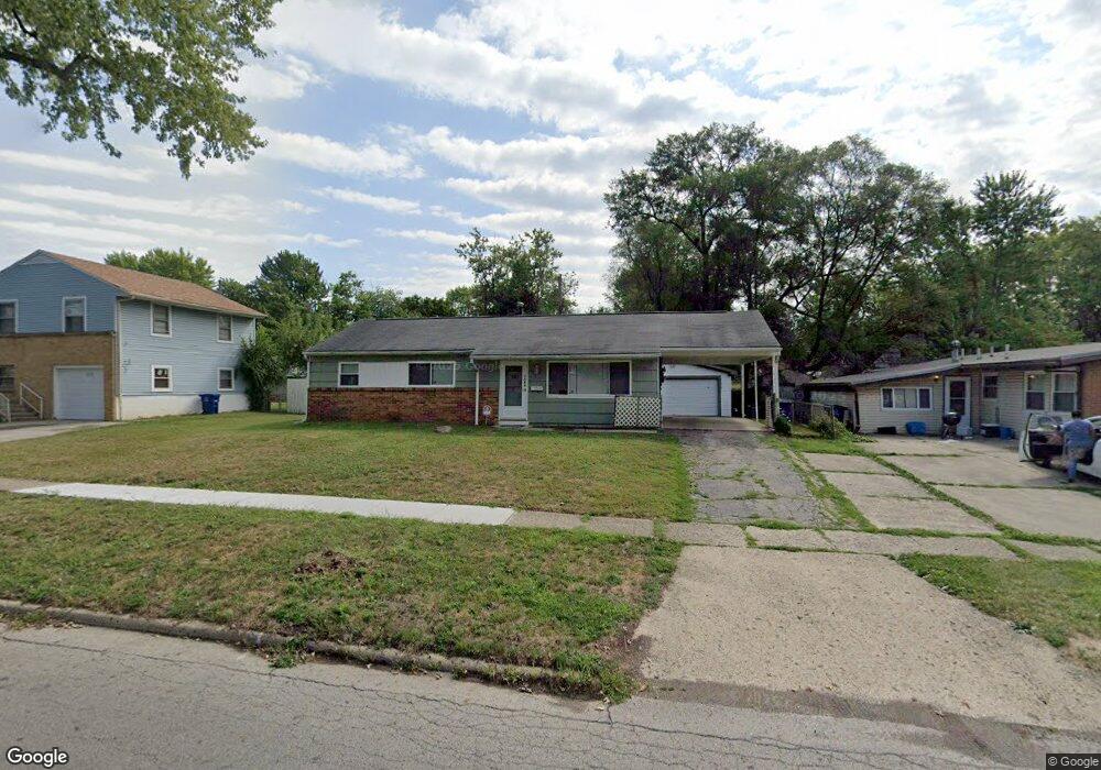 1584 Shady Lane Rd, Columbus, OH 43227 - photo 1