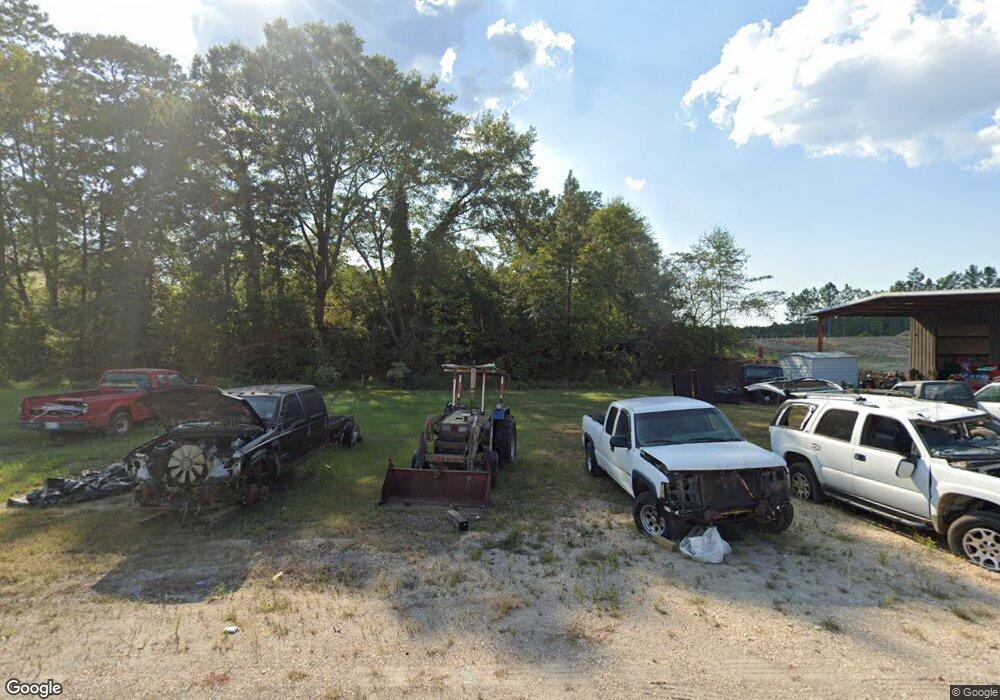 1594 Highway 184, Laurel, MS 39443 - photo 1