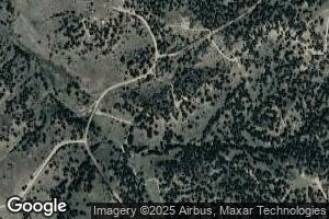 38490 Rusty Spur Trail, Agate, CO 80101