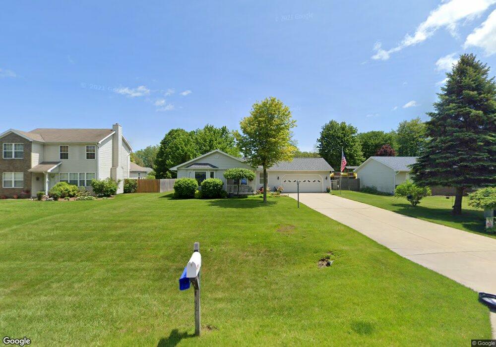 3350 Range Rd, Port Huron, MI 48060 - photo 1