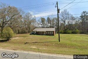 55 Mayfield Rd, Warrenton, GA 30828