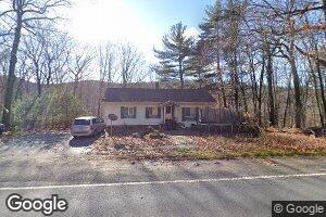 50 W Main St, Erving, MA 01344
