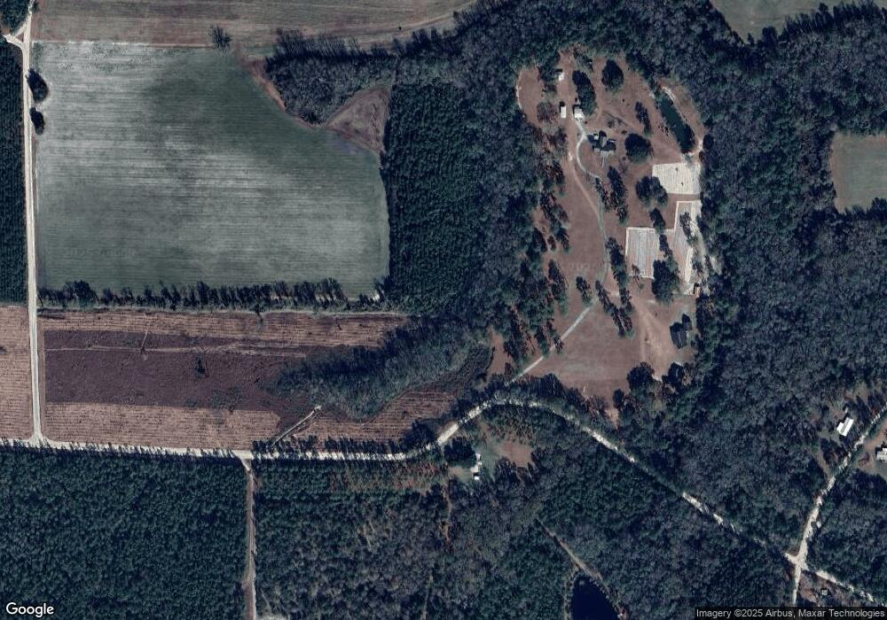 1401 Lee Rd, Waycross, GA 31503 - photo 1