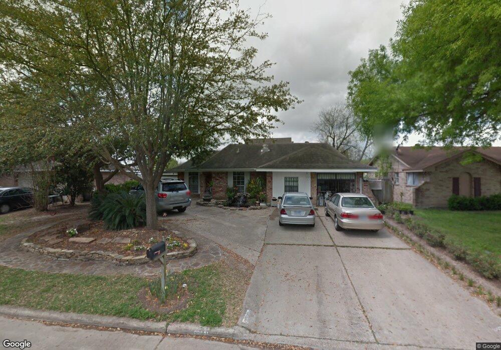 10311 Sweetbrook Dr, Houston, TX 77038 - photo 1