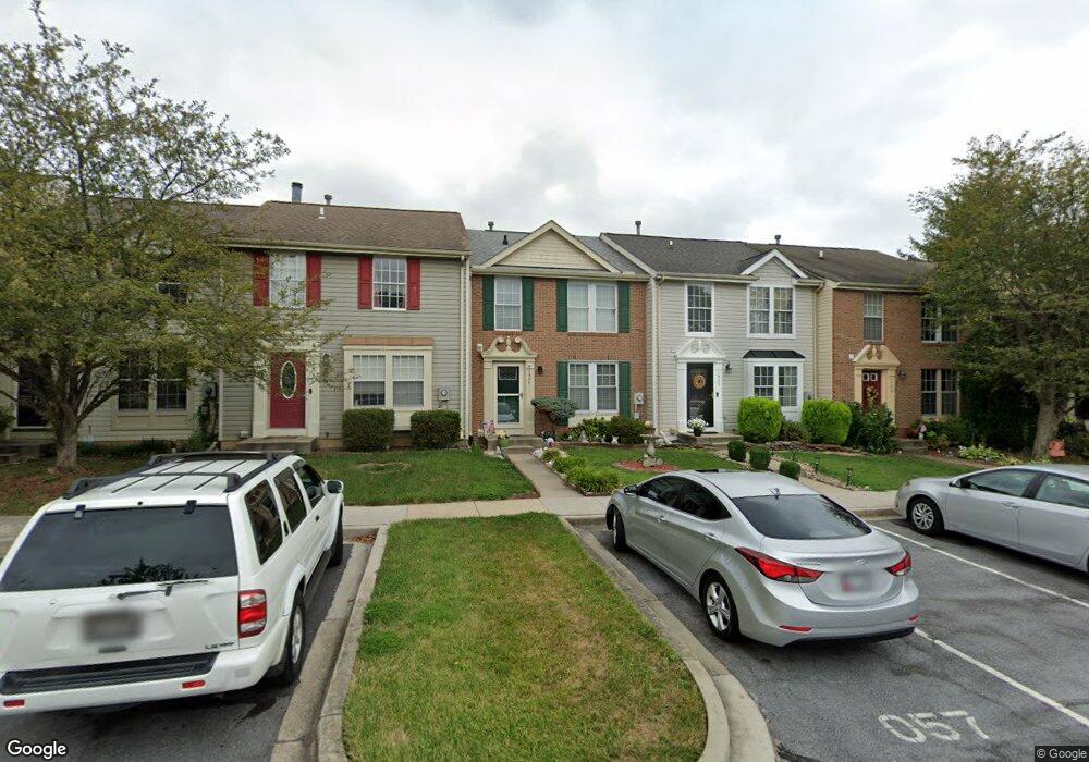 1537 Saint Lawrence Ct, Frederick, MD 21701 - photo 1