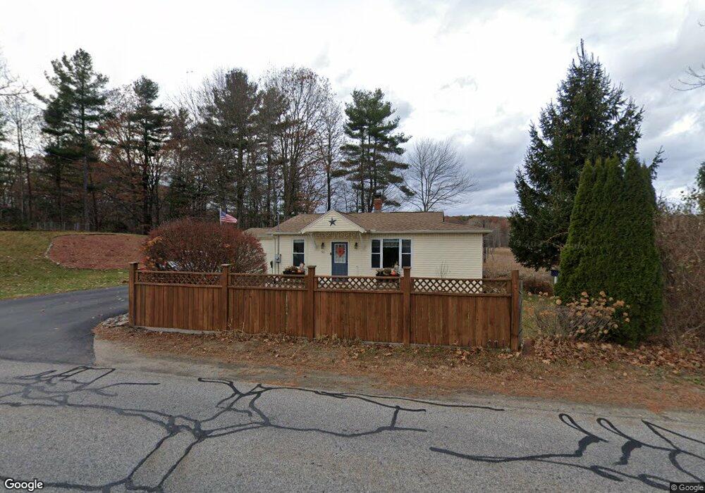 511 Stafford St, Charlton, MA 01507 - photo 1