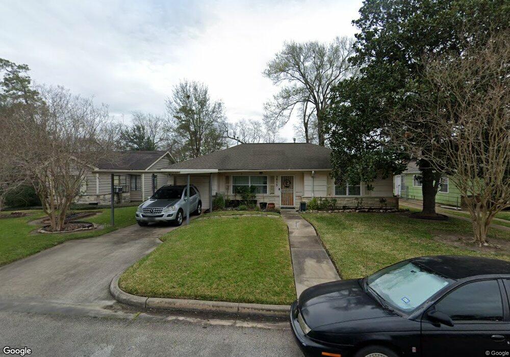 3873 Wentworth St, Houston, TX 77004 - photo 1