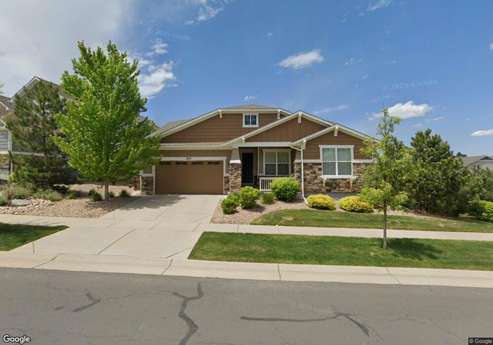 7675 S Jackson Gap Way, Aurora, CO 80016 - photo 1