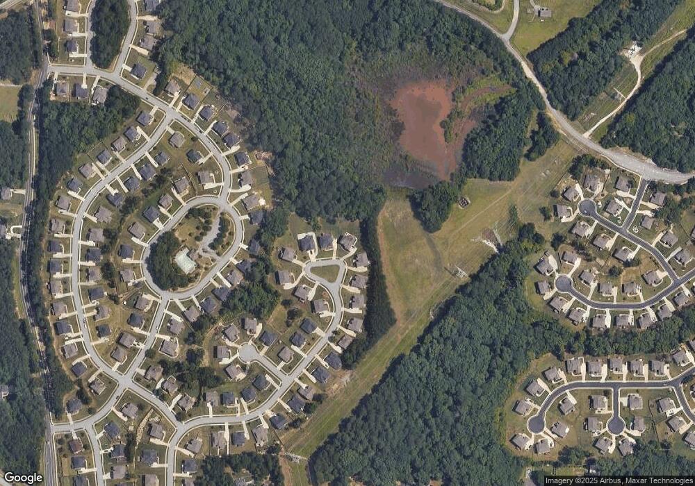 4059 Rosebay Way SW, Conyers, GA 30094 - photo 1