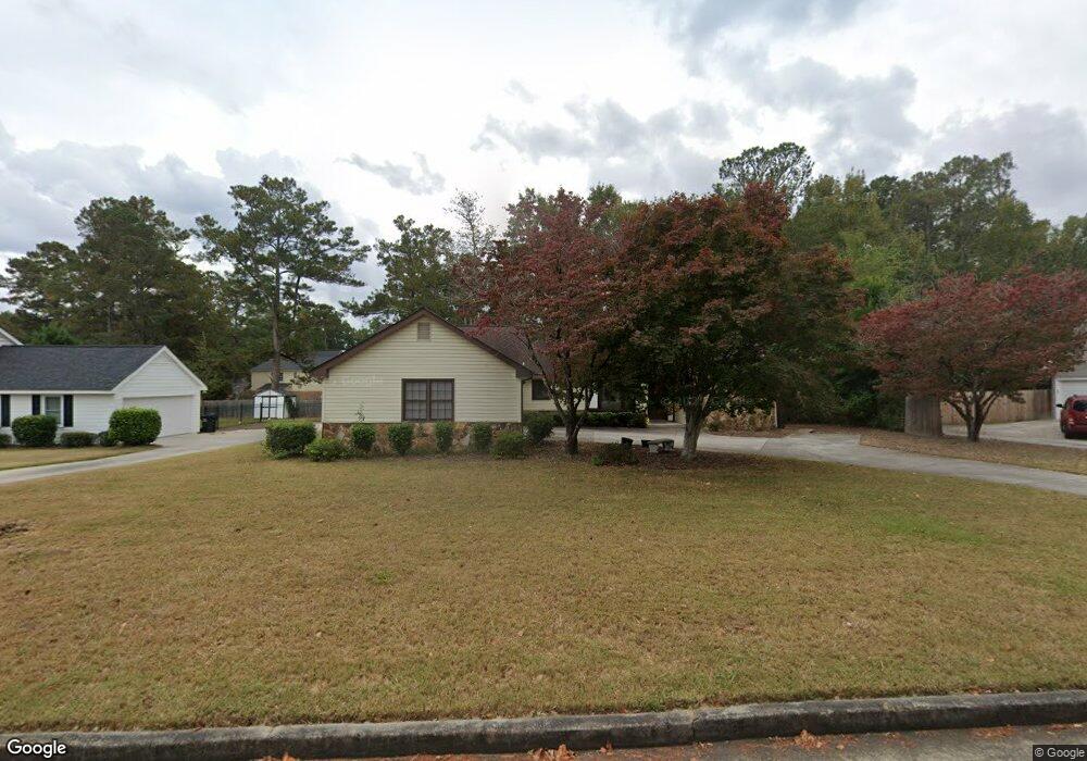 4222 Dunwoody Rd, Augusta, GA 30907 - photo 1