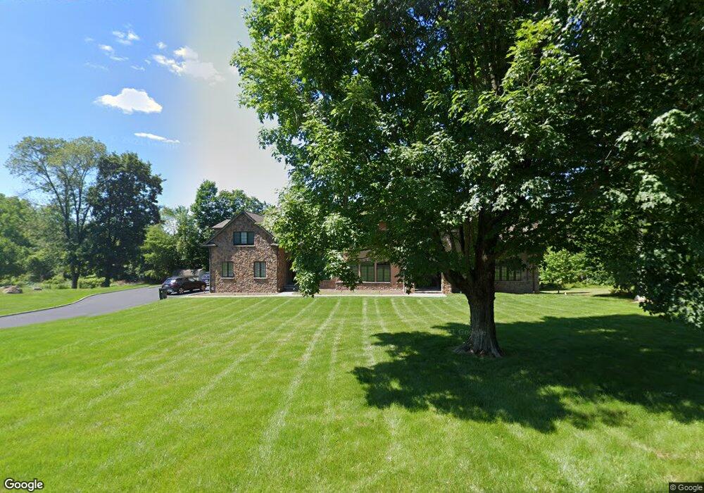 121 Mountain Ave, Warren, NJ 07059 - photo 1