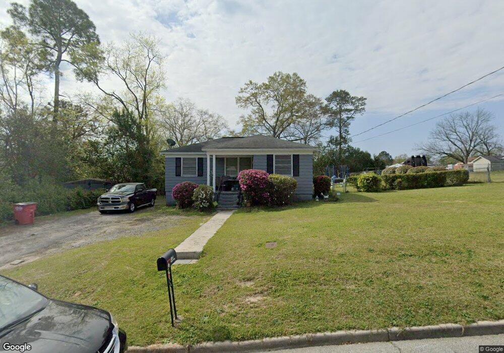 3460 Morgan Dr, Macon, GA 31204 - photo 1