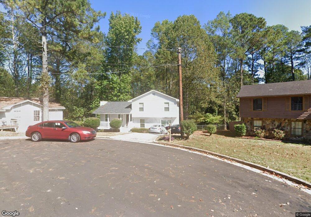 1918 Matthew Way unit 6, Lithonia, GA 30058 - photo 1