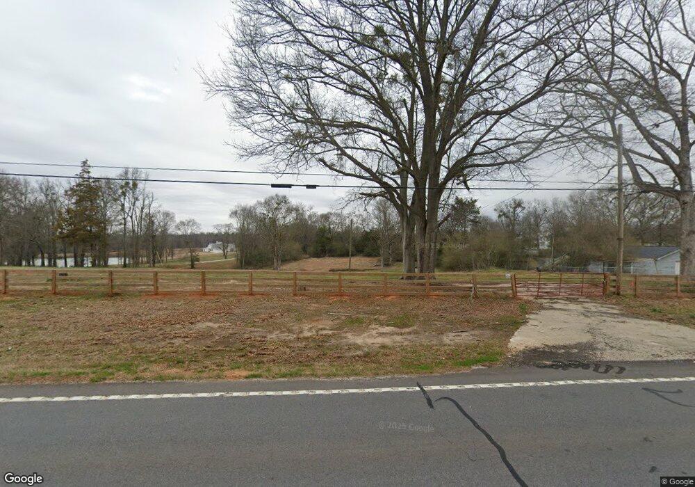 2007 Highway 98 E, Danielsville, GA 30633 - photo 1