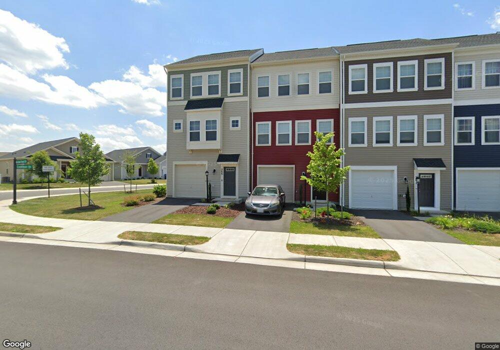 264 Norland Knoll Dr, Stephenson, VA 22656 - photo 1