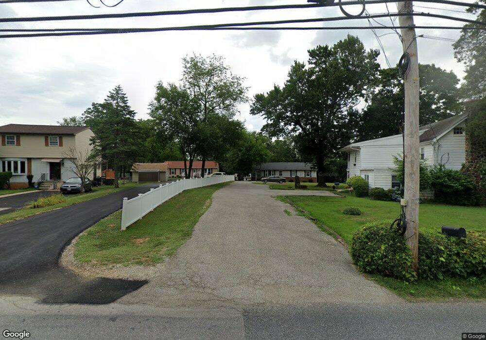 2103 Saint Lukes Lane B, Gwynn Oak, MD 21207 - photo 1