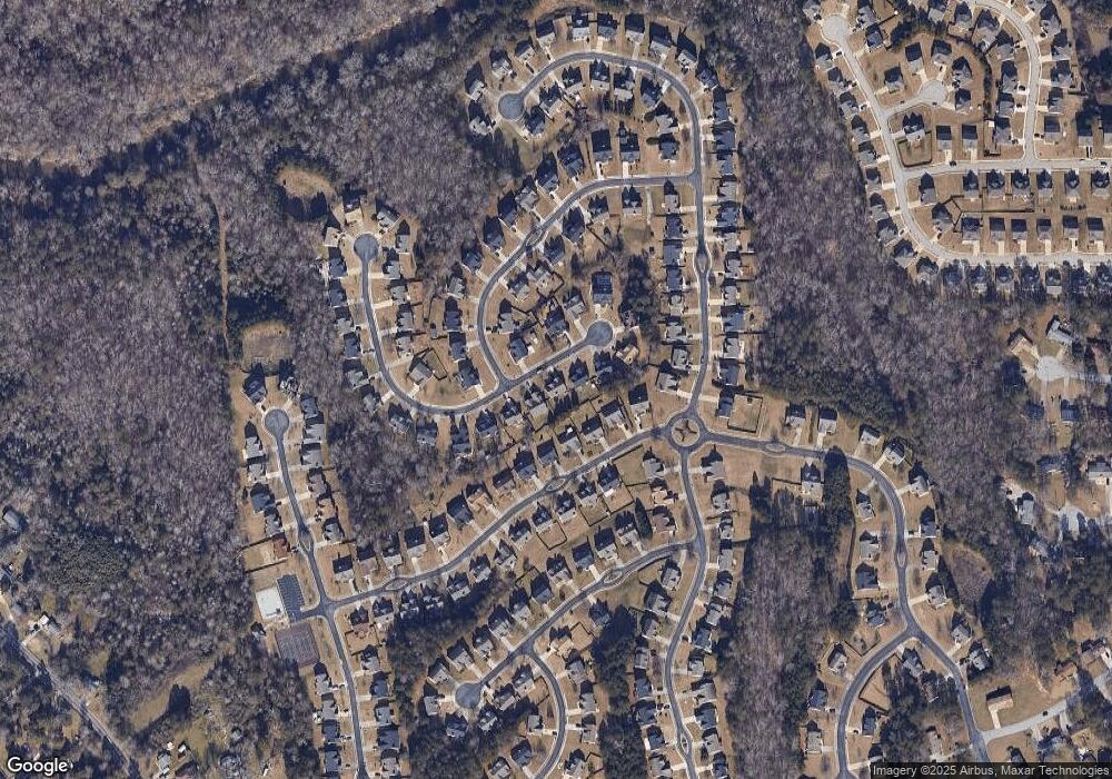 1708 River Mill Trail NE, Conyers, GA 30012 - photo 1