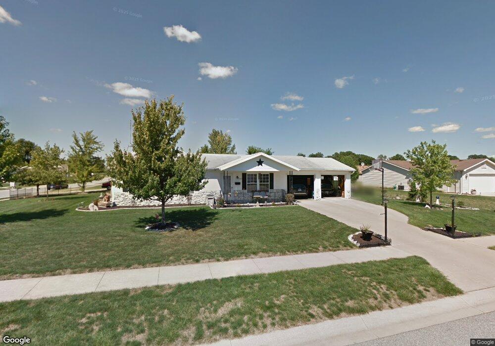 1323 Sunnyglenn Ct, Bluffton, IN 46714 - photo 1