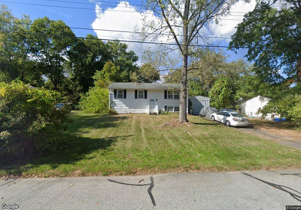 6 Robin Ln, Ledyard, CT 06339 - photo 1