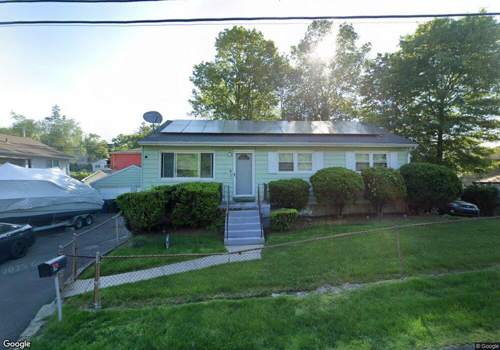 8 Rodney St, West Haven, CT 06516 - photo 1