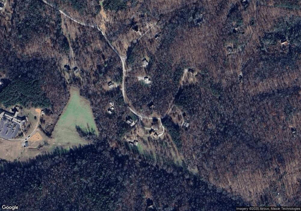 939 Bakers Fiord, Sautee Nacoochee, GA 30571 - photo 1